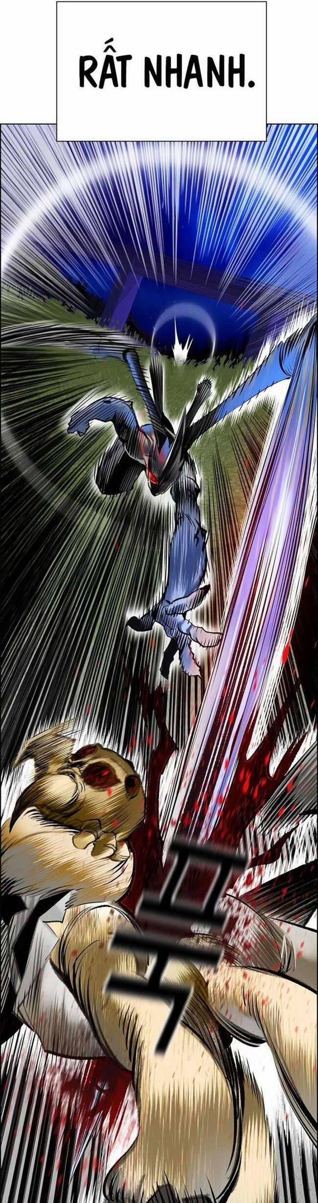 Nhân Trùng Đại Chiến 95 trang 75