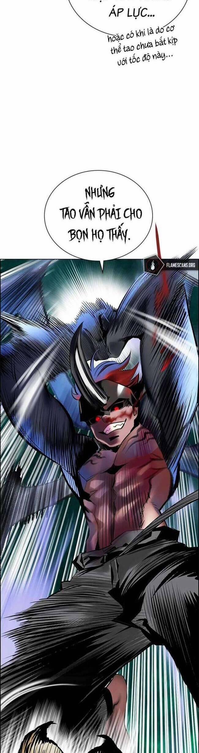 Nhân Trùng Đại Chiến 95 trang 77