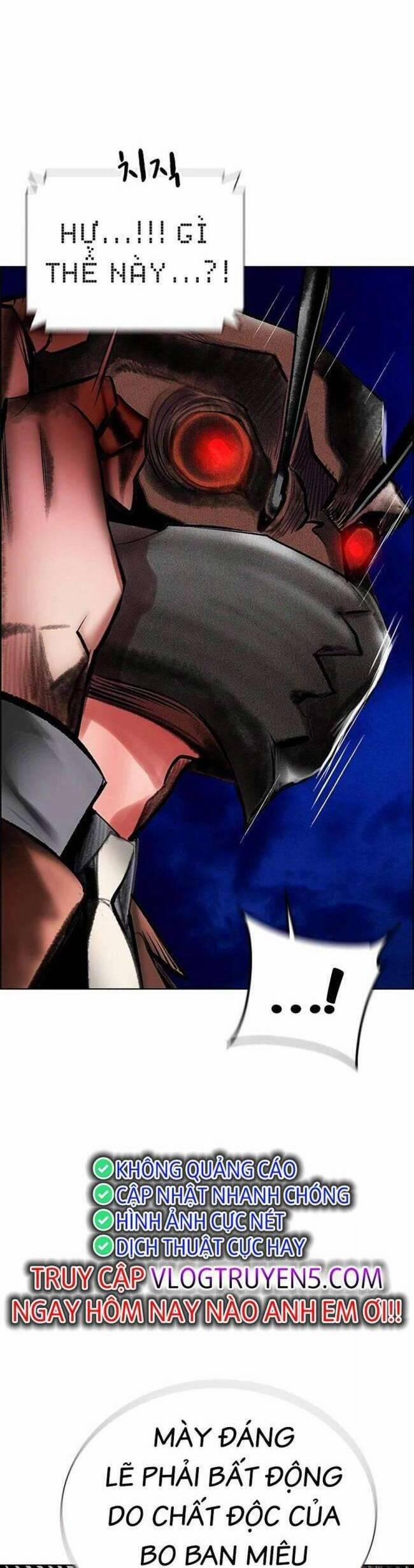Nhân Trùng Đại Chiến 95 trang 82