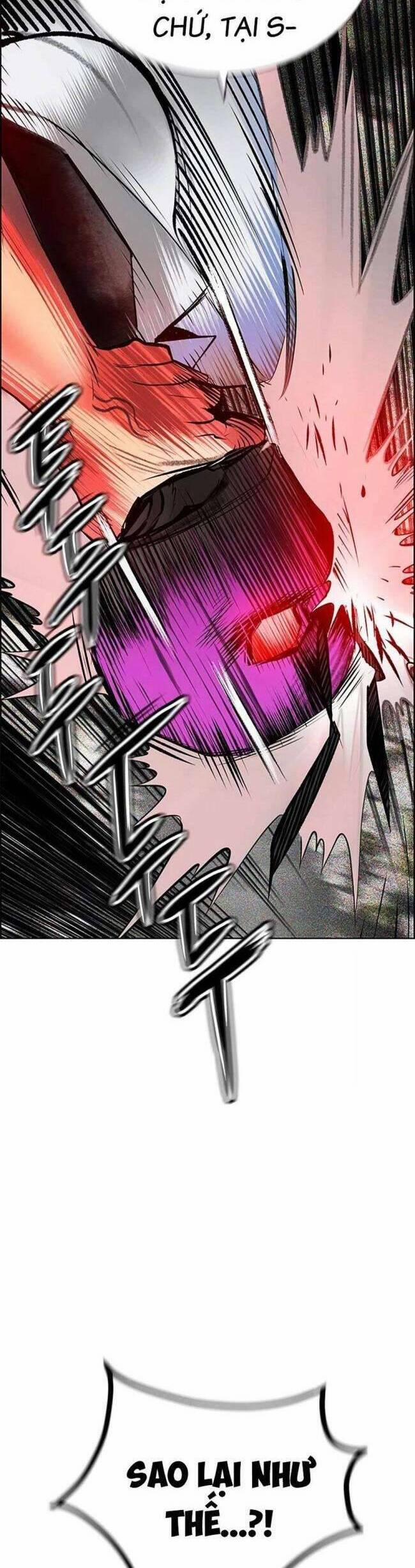 Nhân Trùng Đại Chiến 95 trang 83