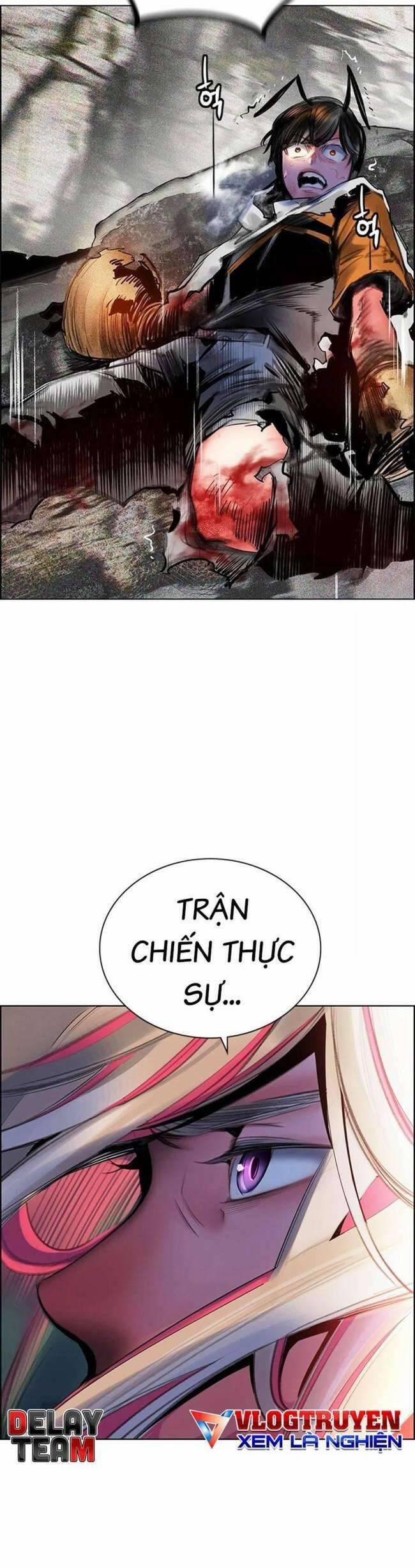 Nhân Trùng Đại Chiến 95 trang 84