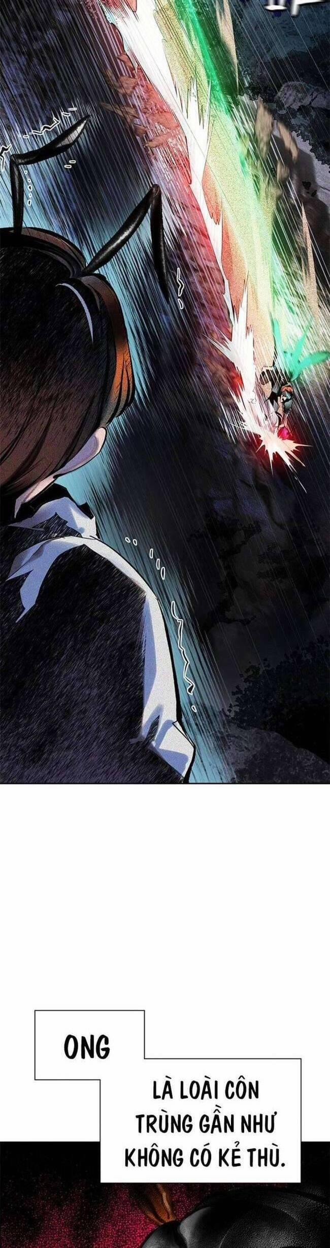 Nhân Trùng Đại Chiến 95 trang 86