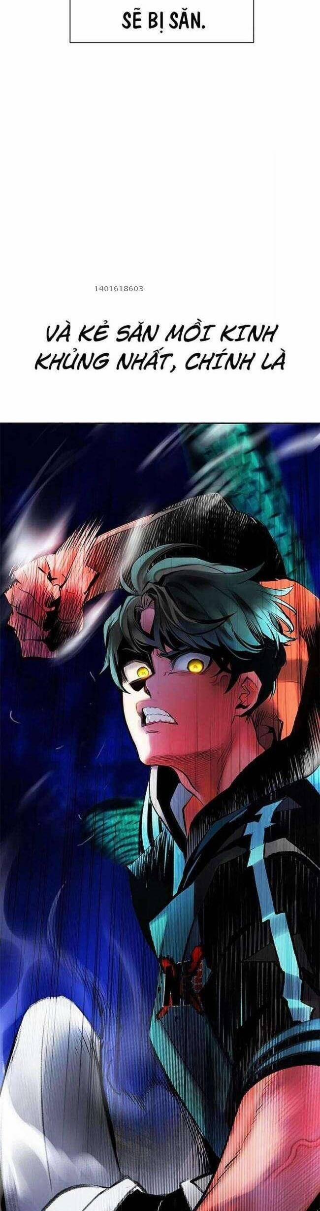 Nhân Trùng Đại Chiến 95 trang 88