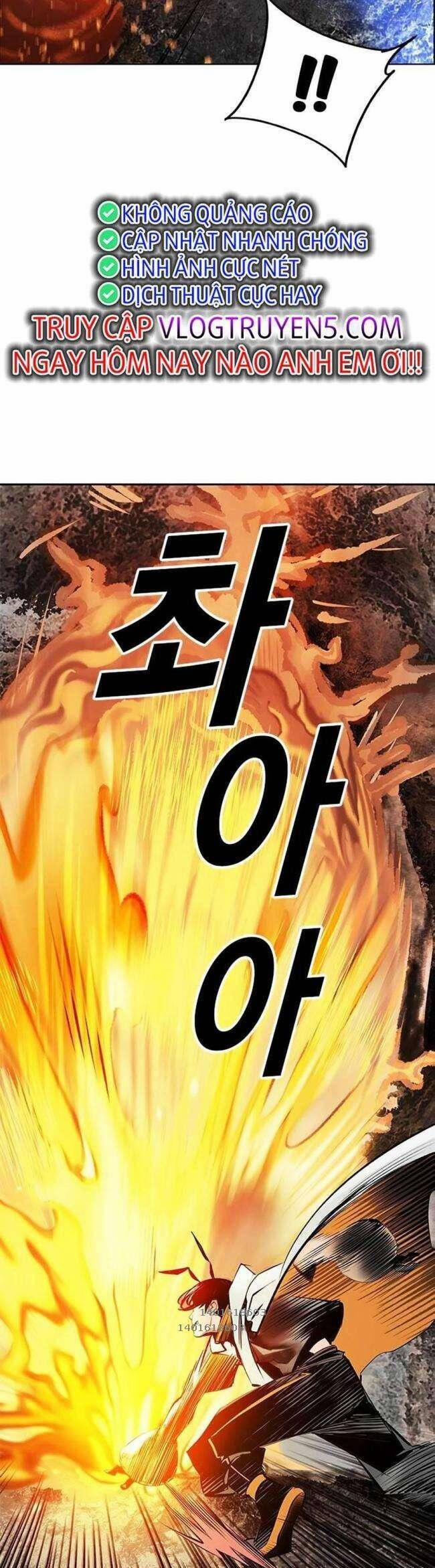 Nhân Trùng Đại Chiến 95 trang 9