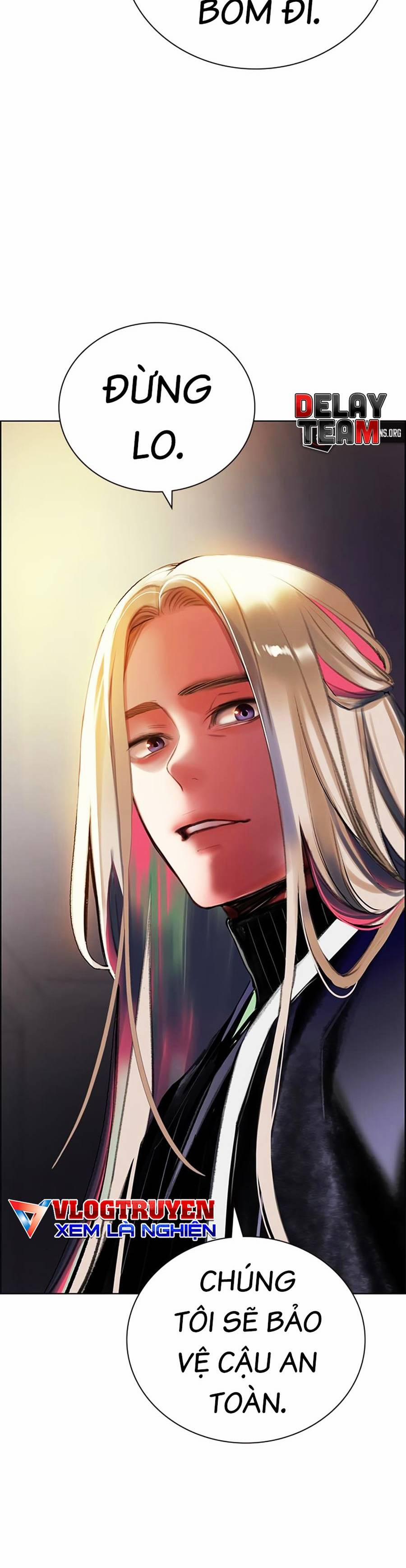 Nhân Trùng Đại Chiến 96 trang 10