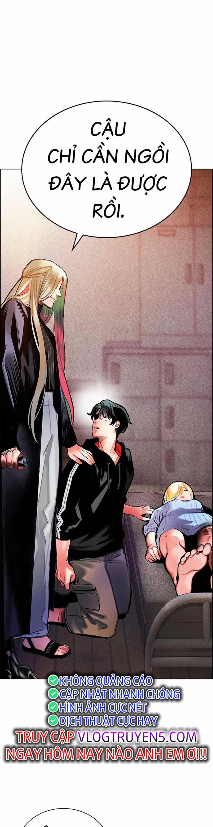 Nhân Trùng Đại Chiến 96 trang 11