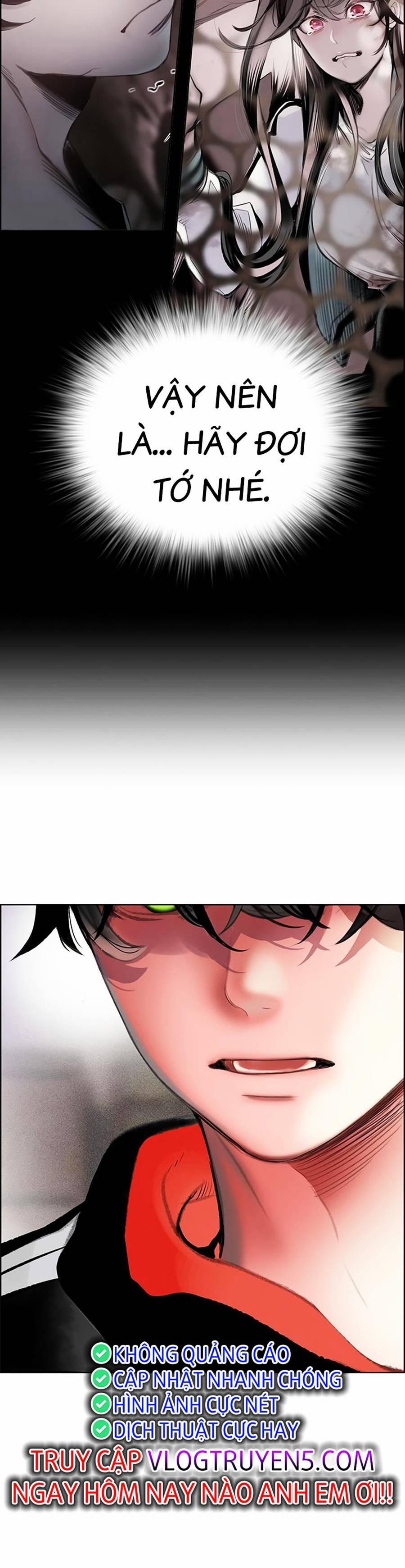 Nhân Trùng Đại Chiến 96 trang 14