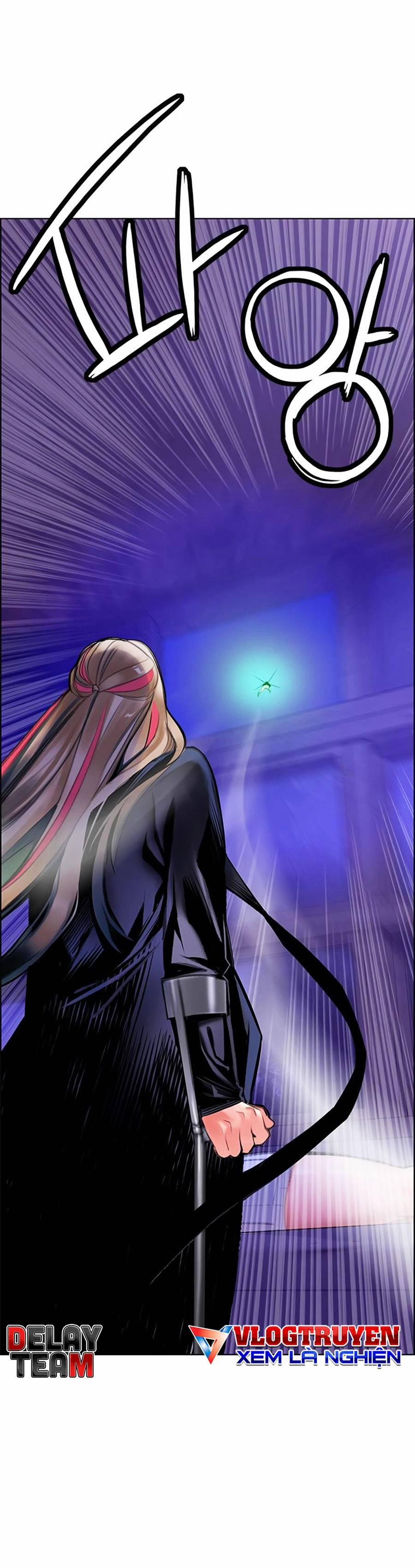 Nhân Trùng Đại Chiến 96 trang 15