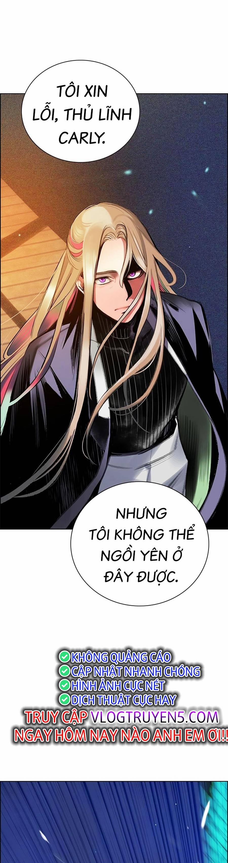 Nhân Trùng Đại Chiến 96 trang 16