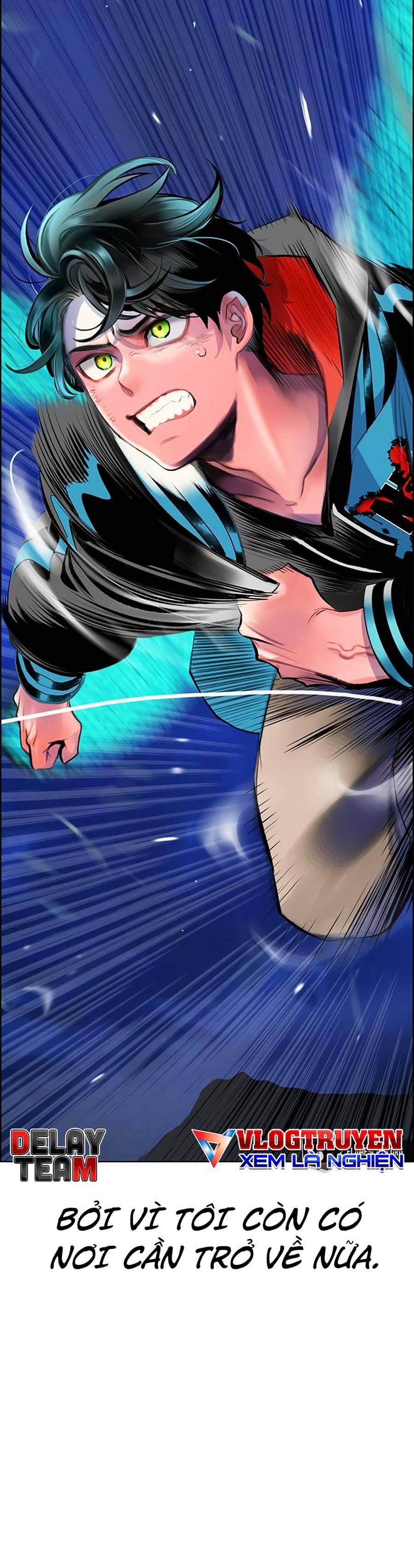 Nhân Trùng Đại Chiến 96 trang 17