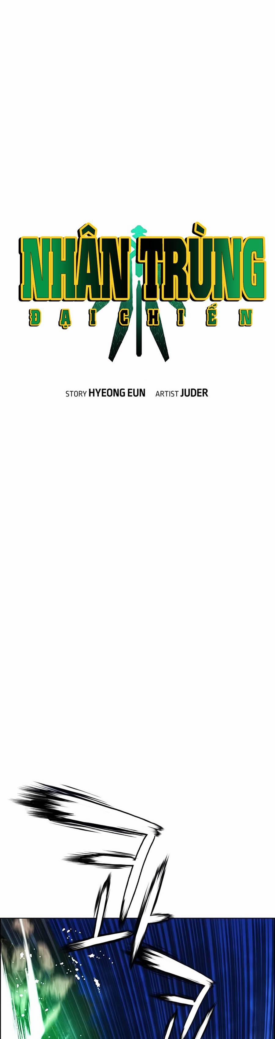 Nhân Trùng Đại Chiến 96 trang 18