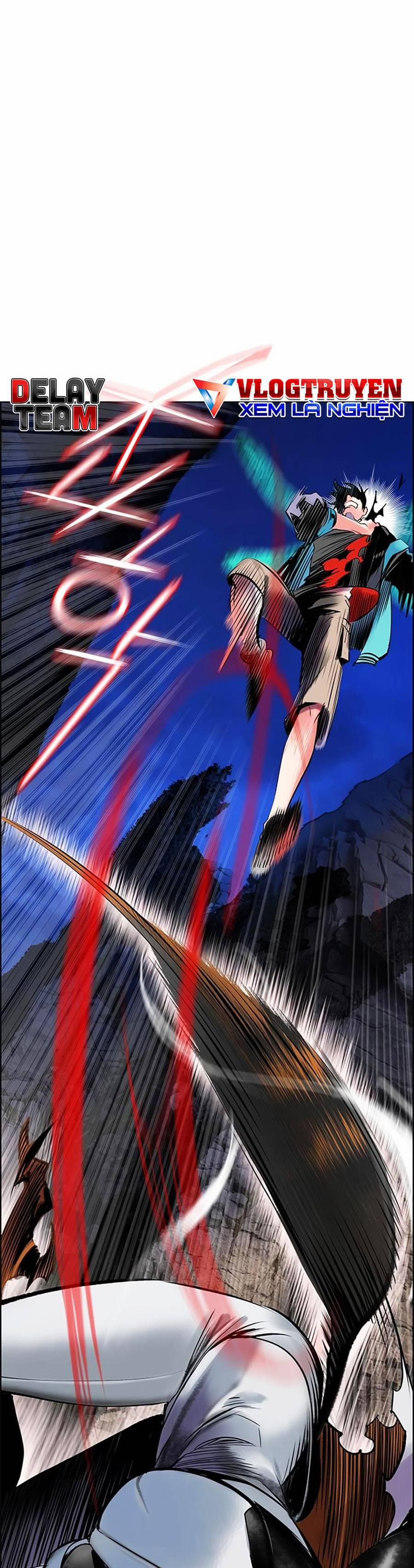 Nhân Trùng Đại Chiến 96 trang 24