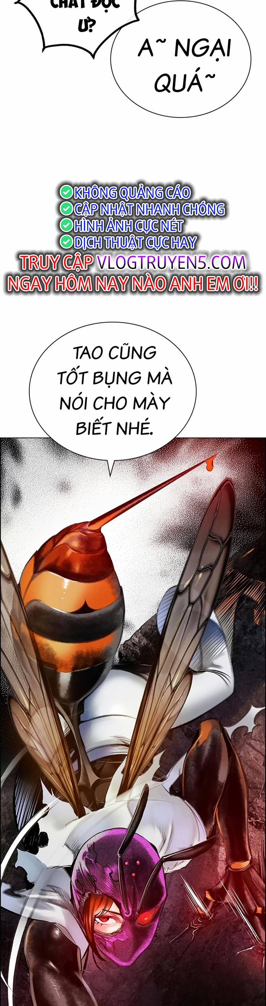 Nhân Trùng Đại Chiến 96 trang 26