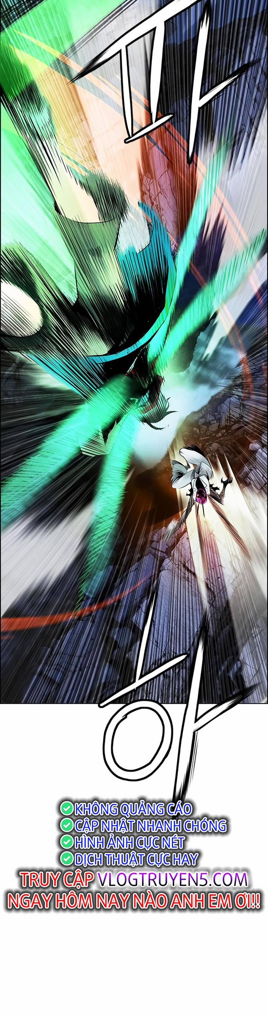 Nhân Trùng Đại Chiến 96 trang 29