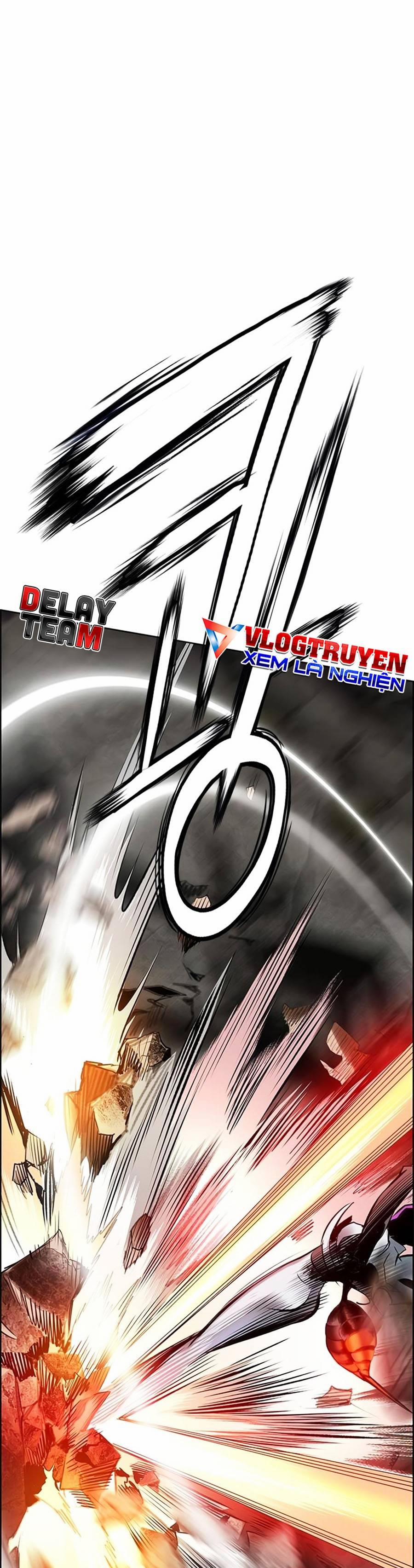 Nhân Trùng Đại Chiến 96 trang 39