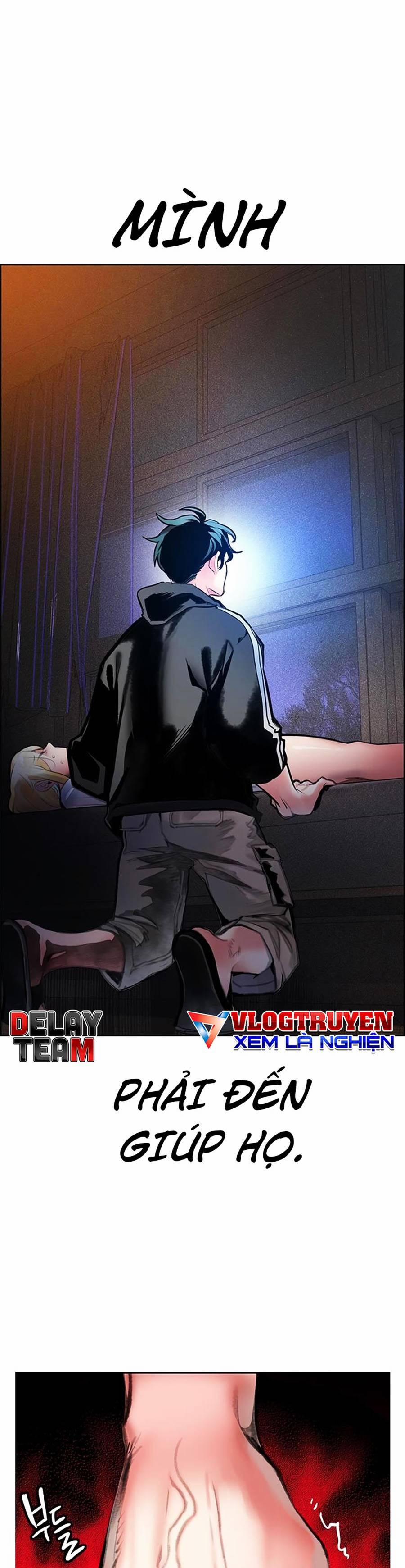 Nhân Trùng Đại Chiến 96 trang 4