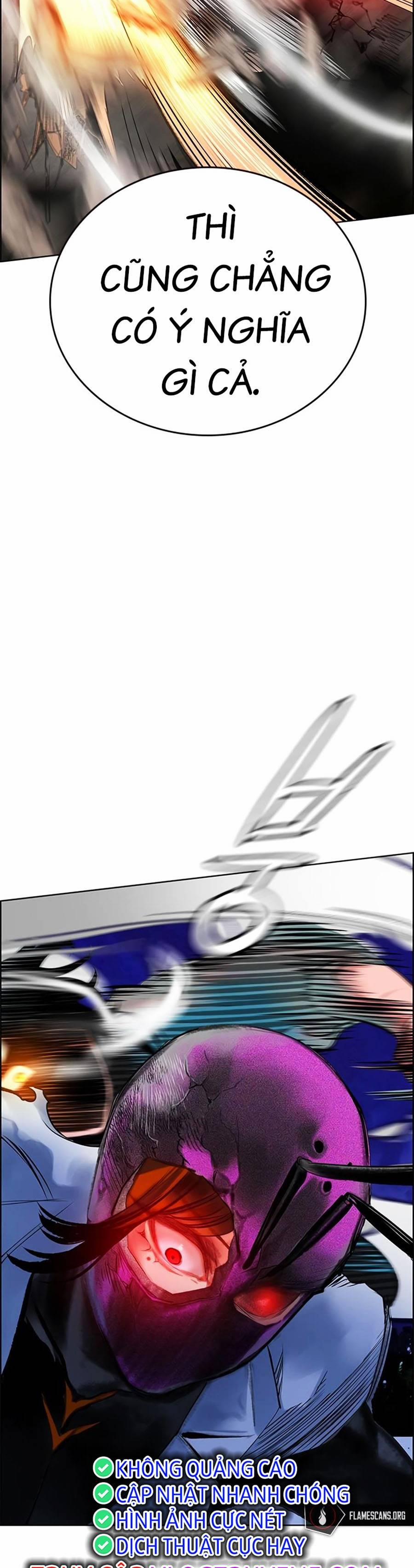 Nhân Trùng Đại Chiến 96 trang 40