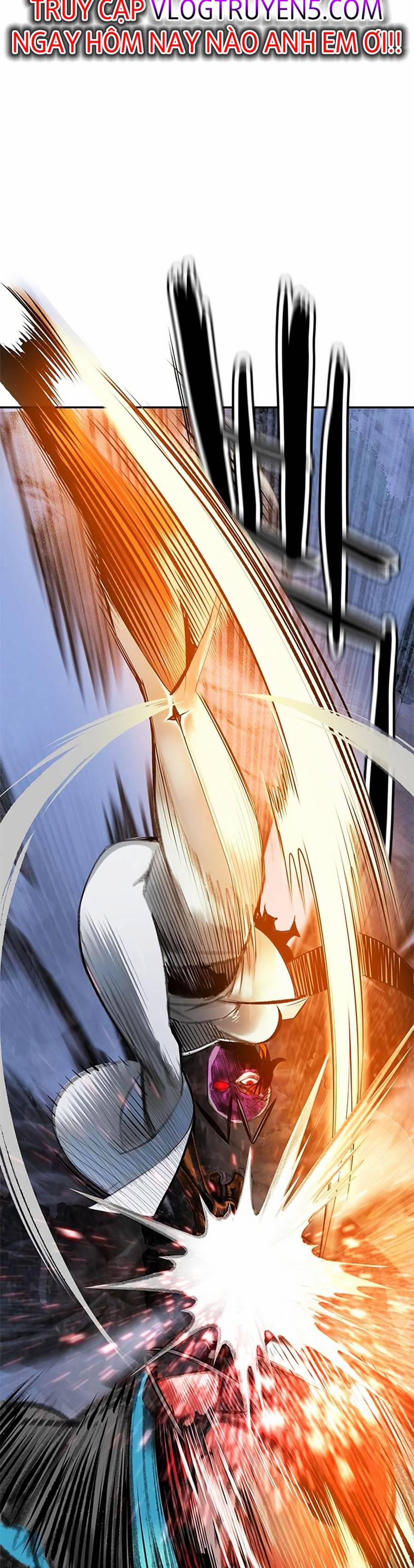 Nhân Trùng Đại Chiến 96 trang 41