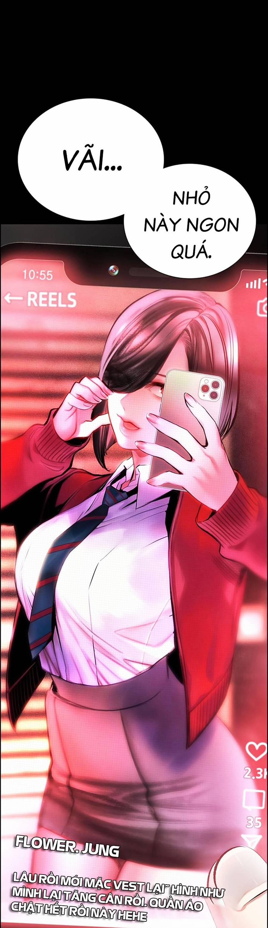 Nhân Trùng Đại Chiến 96 trang 45