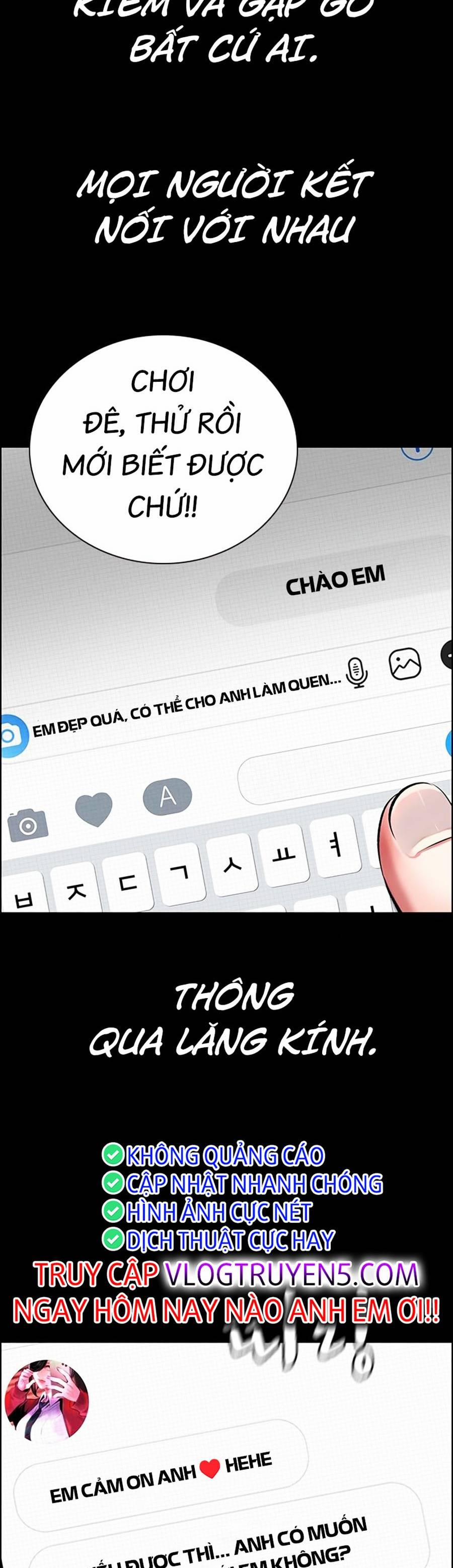 Nhân Trùng Đại Chiến 96 trang 47