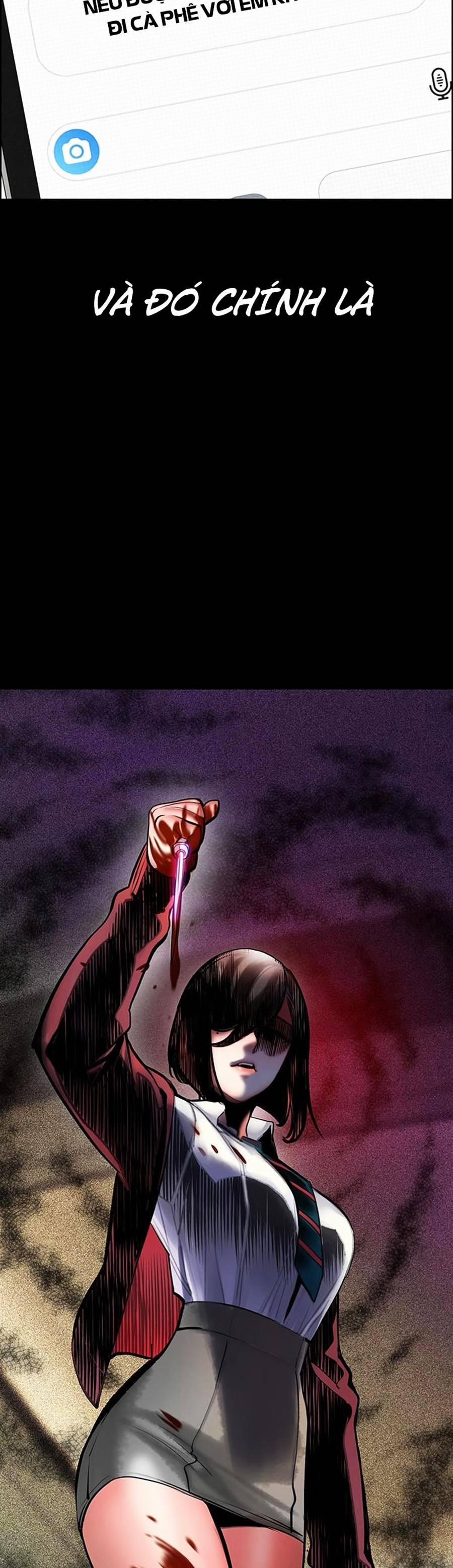 Nhân Trùng Đại Chiến 96 trang 48