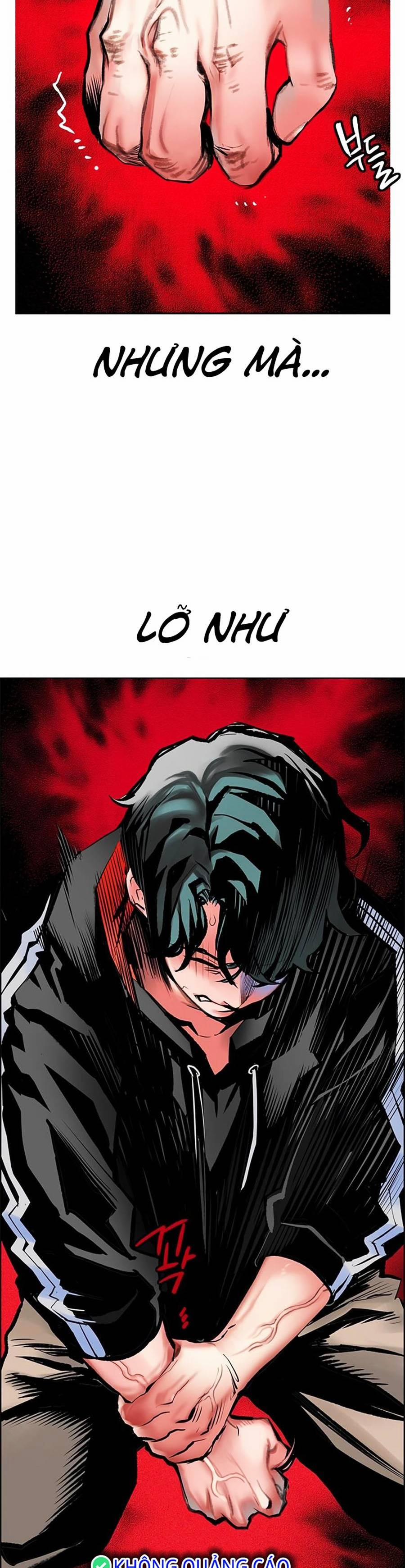 Nhân Trùng Đại Chiến 96 trang 5