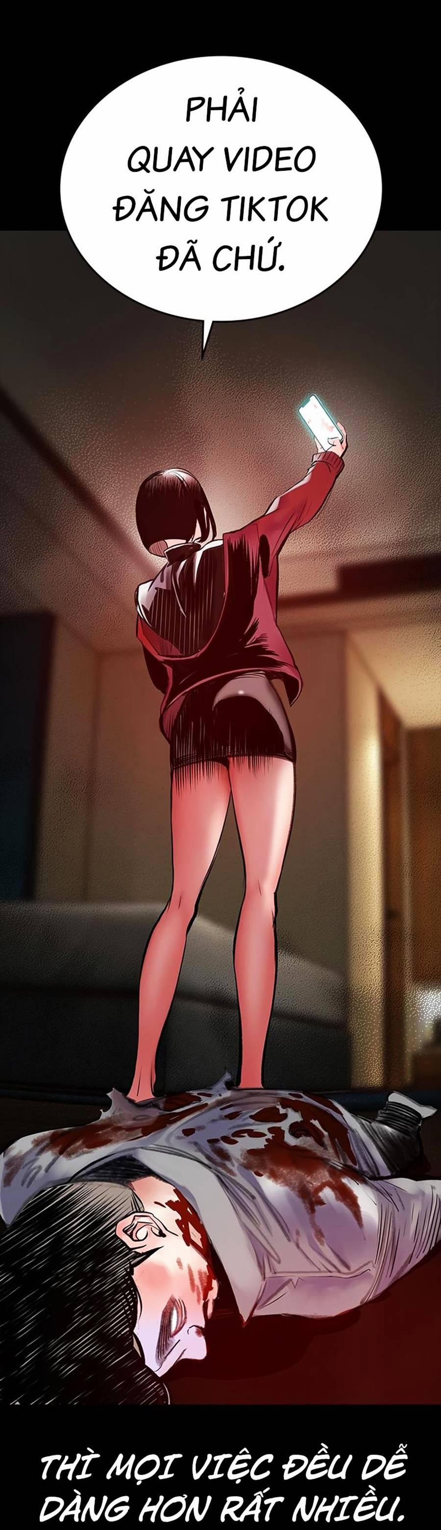 Nhân Trùng Đại Chiến 96 trang 52