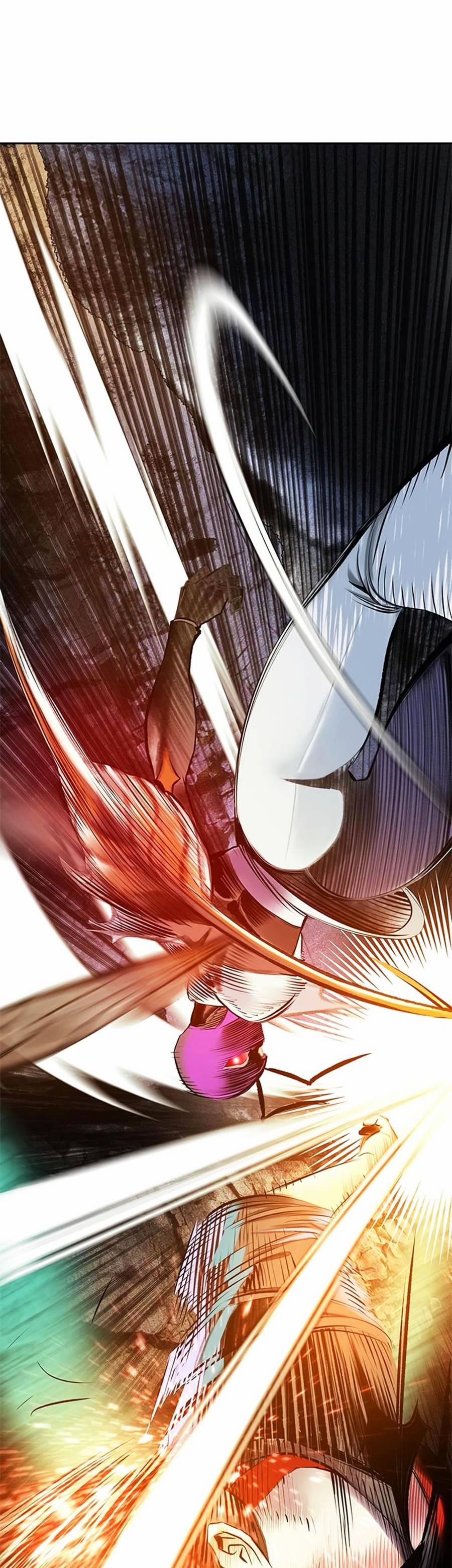 Nhân Trùng Đại Chiến 96 trang 54