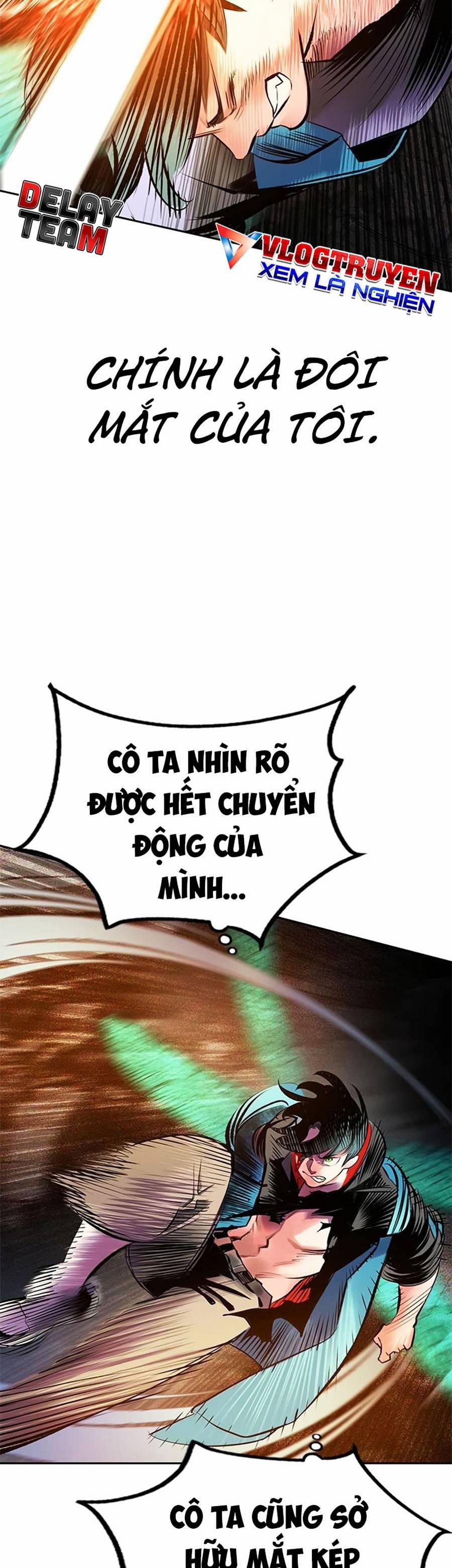 Nhân Trùng Đại Chiến 96 trang 55