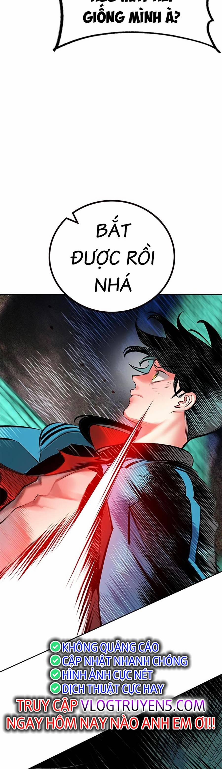 Nhân Trùng Đại Chiến 96 trang 56