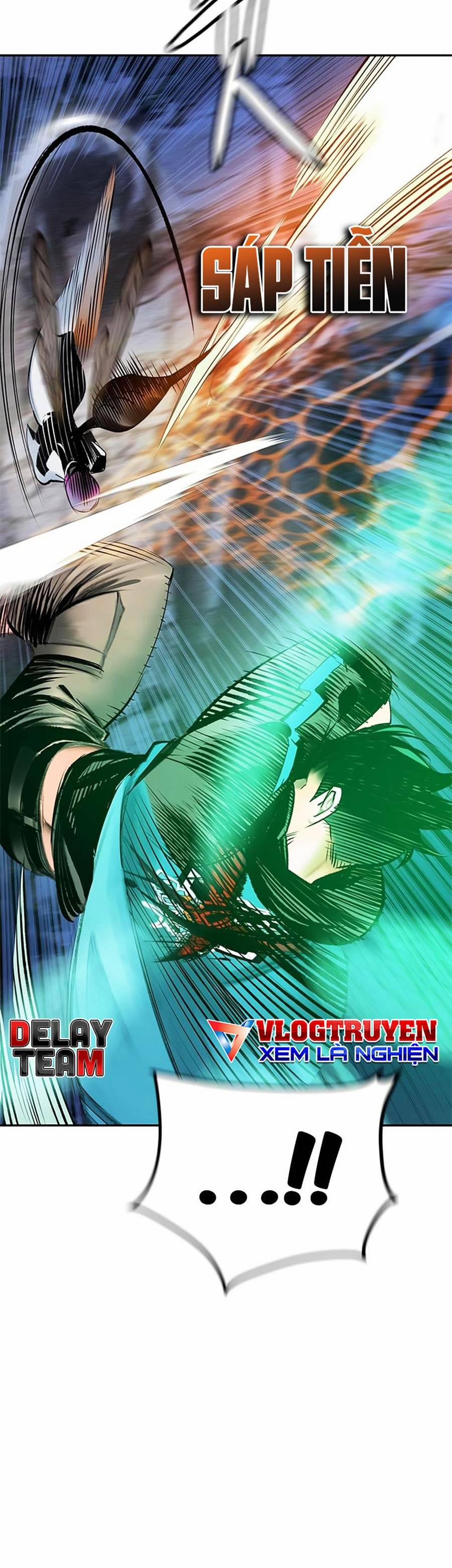 Nhân Trùng Đại Chiến 96 trang 58