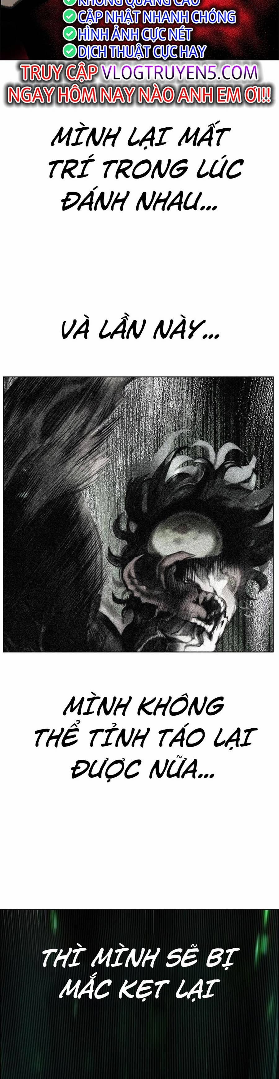 Nhân Trùng Đại Chiến 96 trang 6