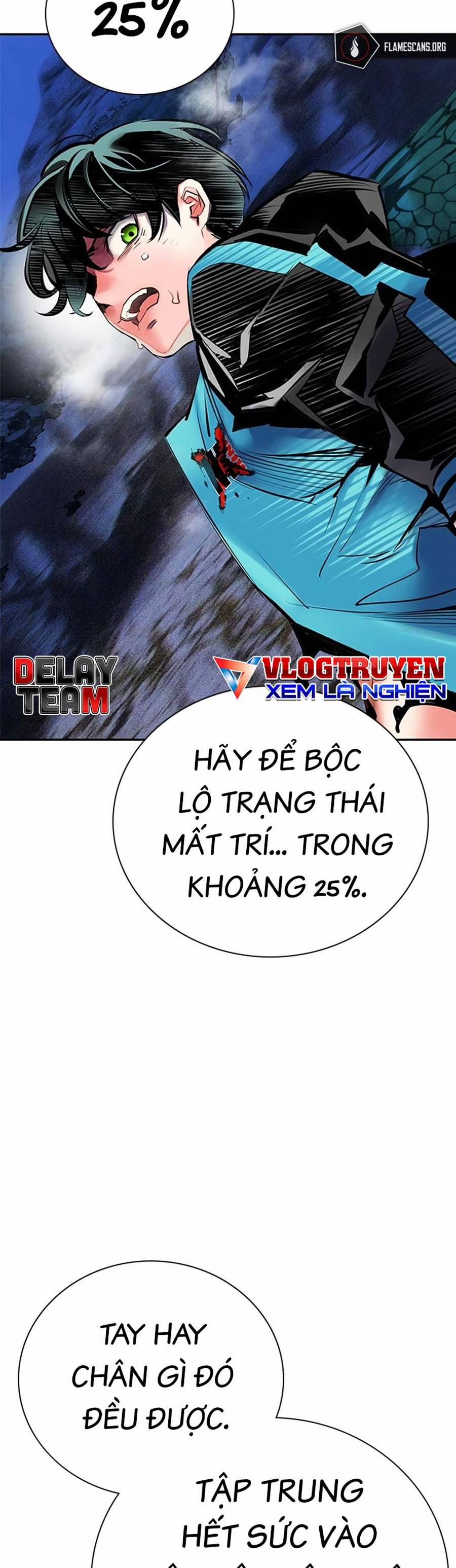 Nhân Trùng Đại Chiến 96 trang 61