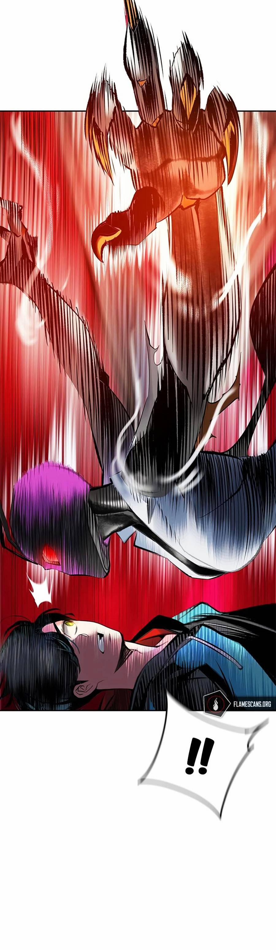 Nhân Trùng Đại Chiến 96 trang 66