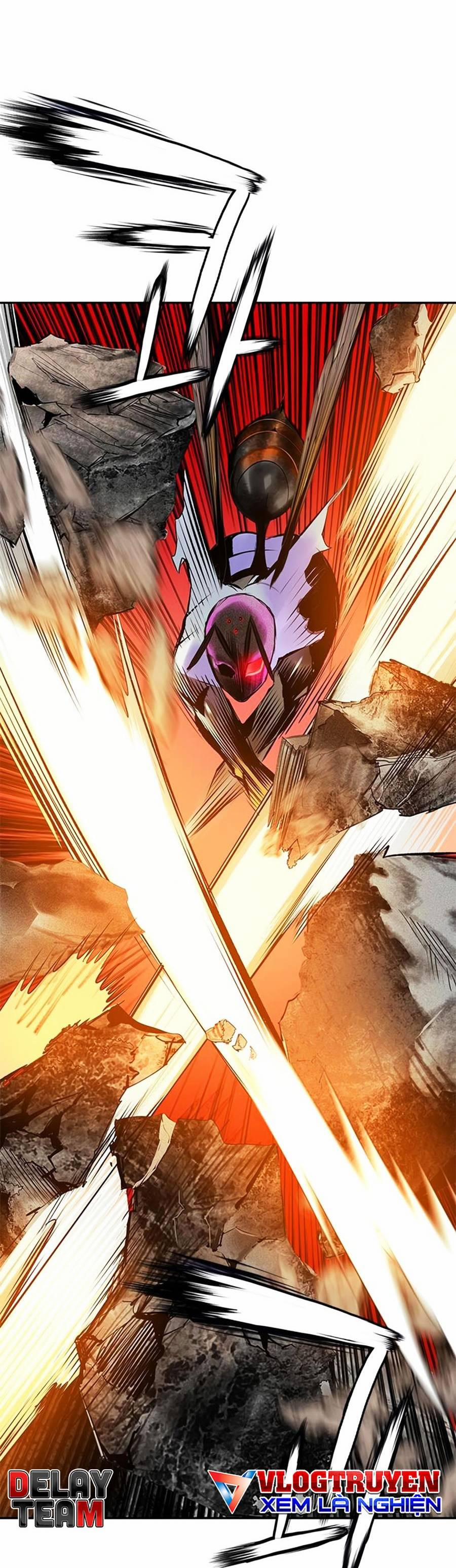 Nhân Trùng Đại Chiến 96 trang 67