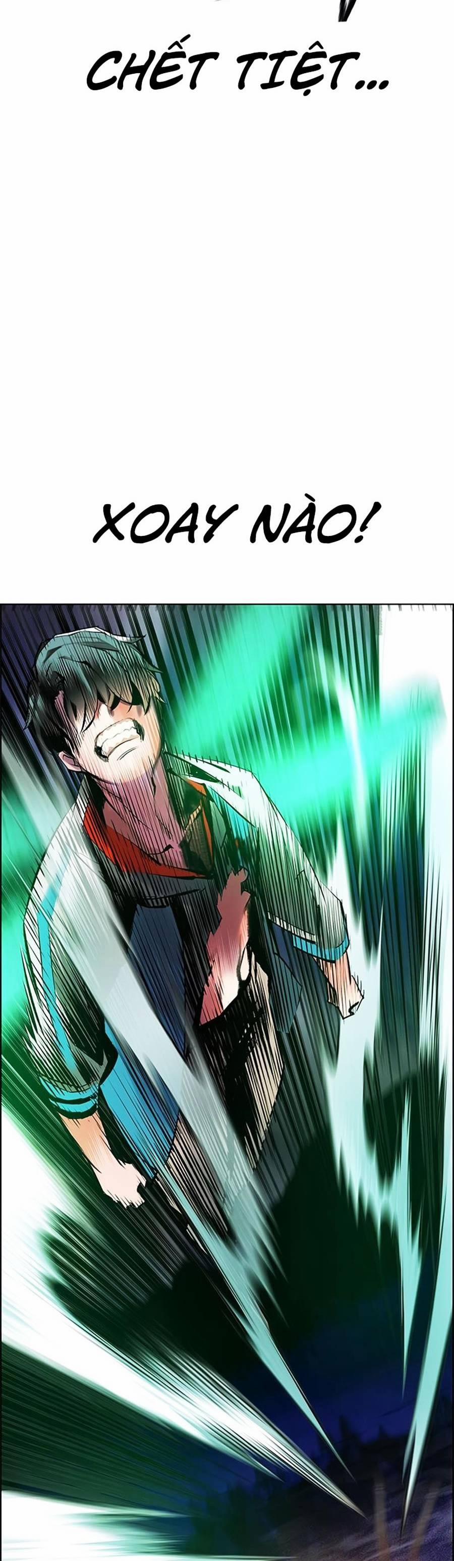 Nhân Trùng Đại Chiến 96 trang 68