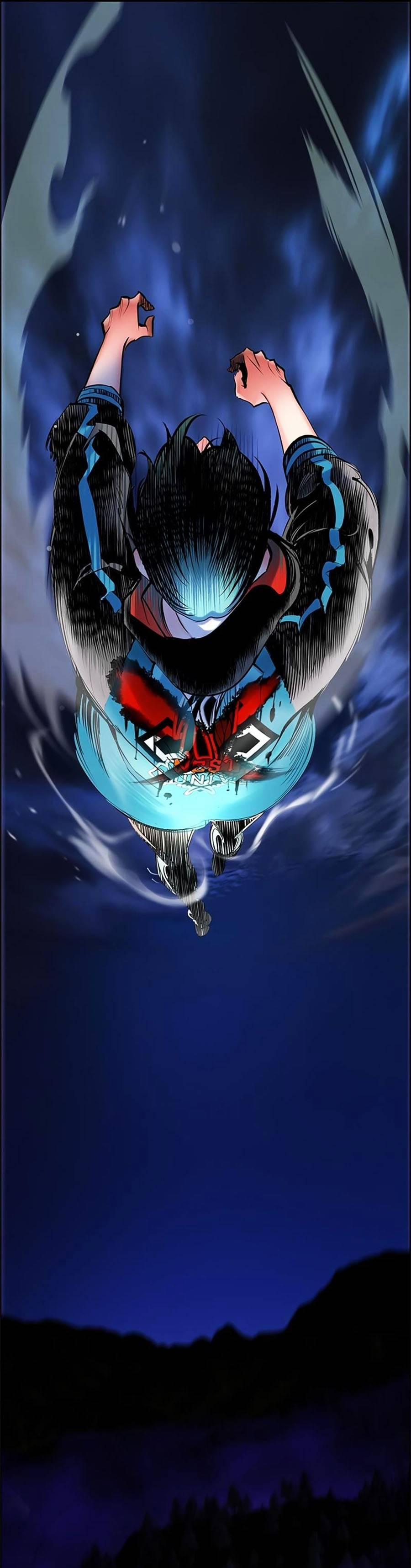 Nhân Trùng Đại Chiến 96 trang 75