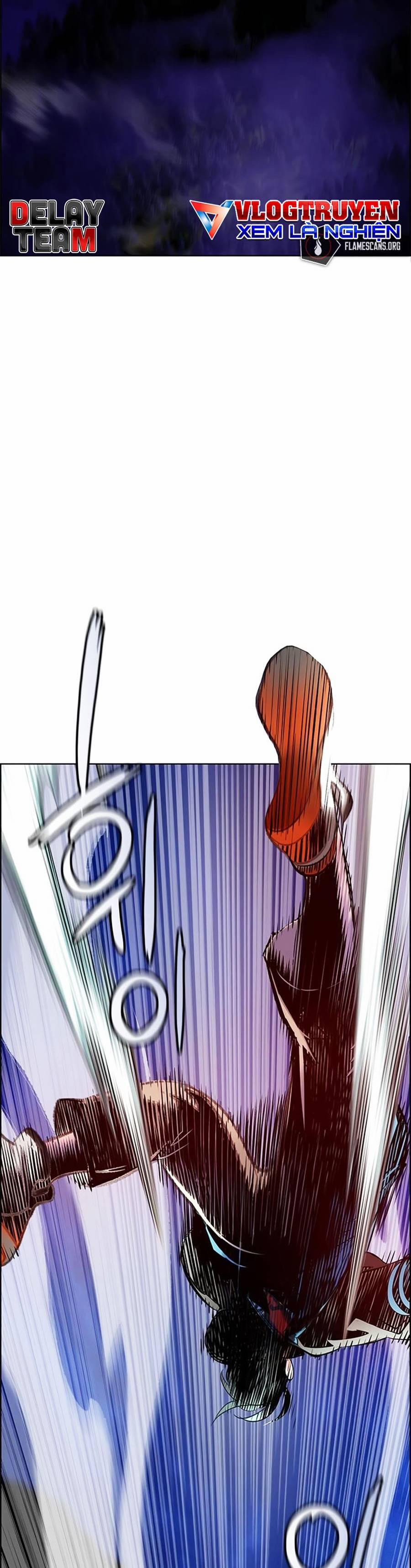 Nhân Trùng Đại Chiến 96 trang 76