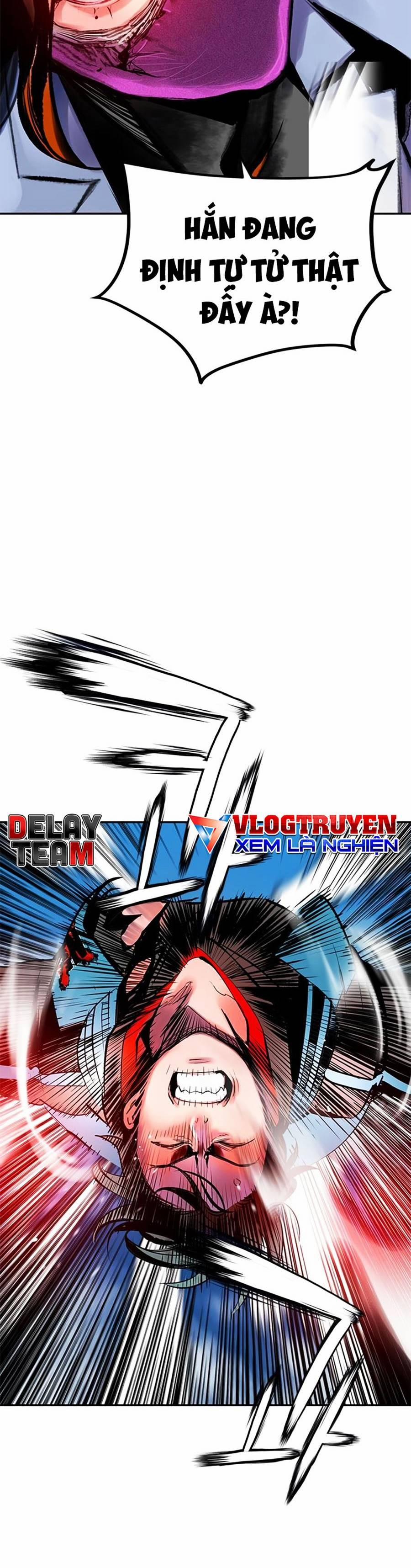 Nhân Trùng Đại Chiến 96 trang 78