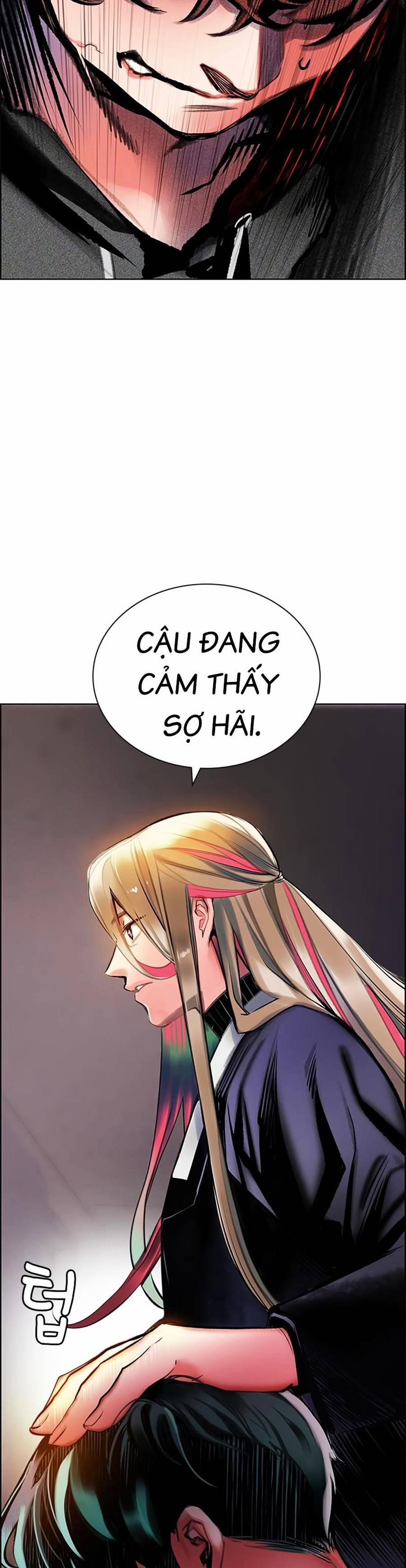 Nhân Trùng Đại Chiến 96 trang 8