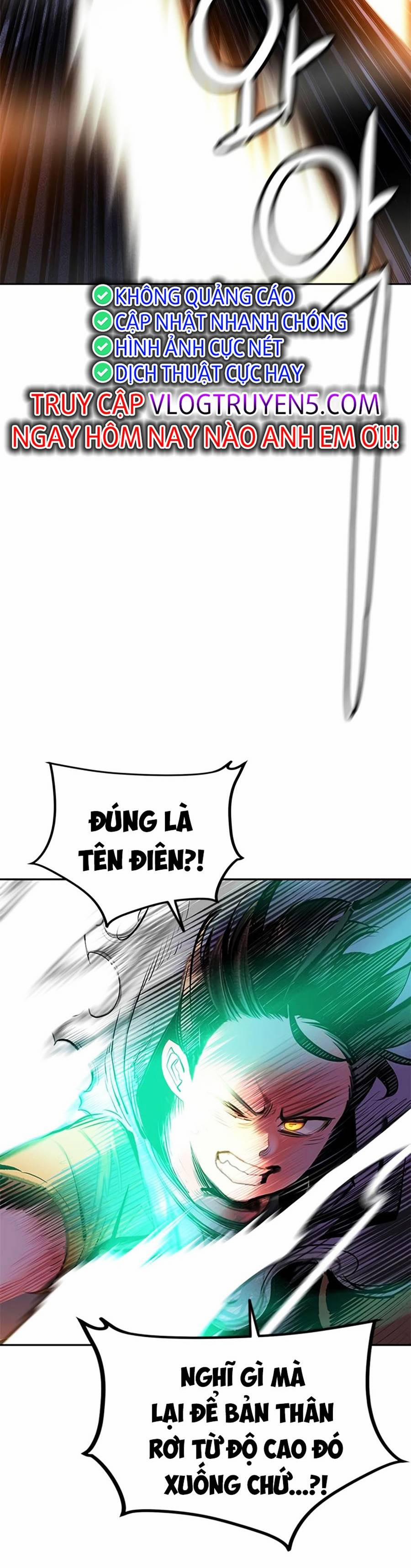 Nhân Trùng Đại Chiến 96 trang 83