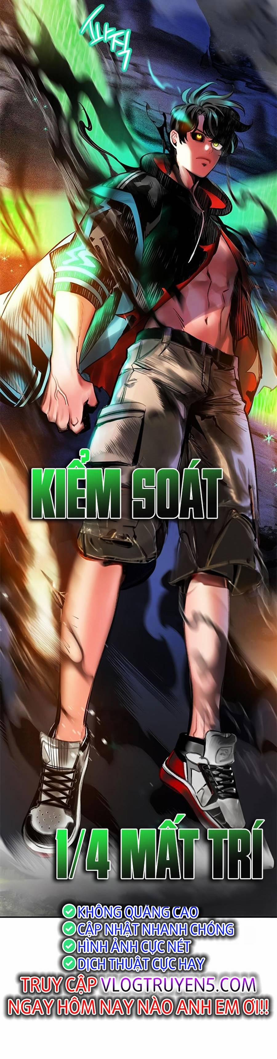 Nhân Trùng Đại Chiến 96 trang 85