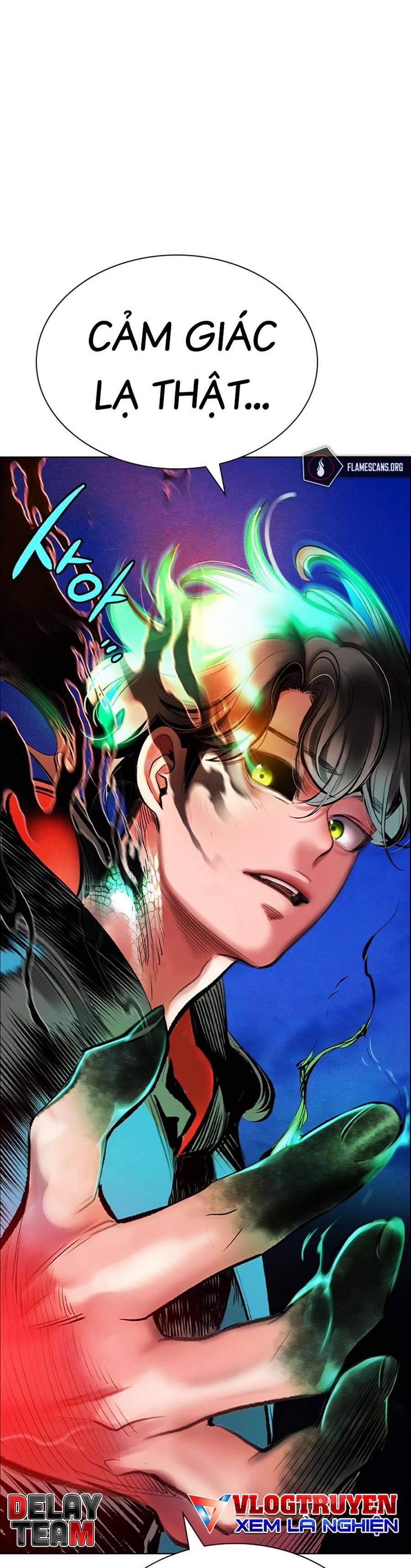 Nhân Trùng Đại Chiến 96 trang 86