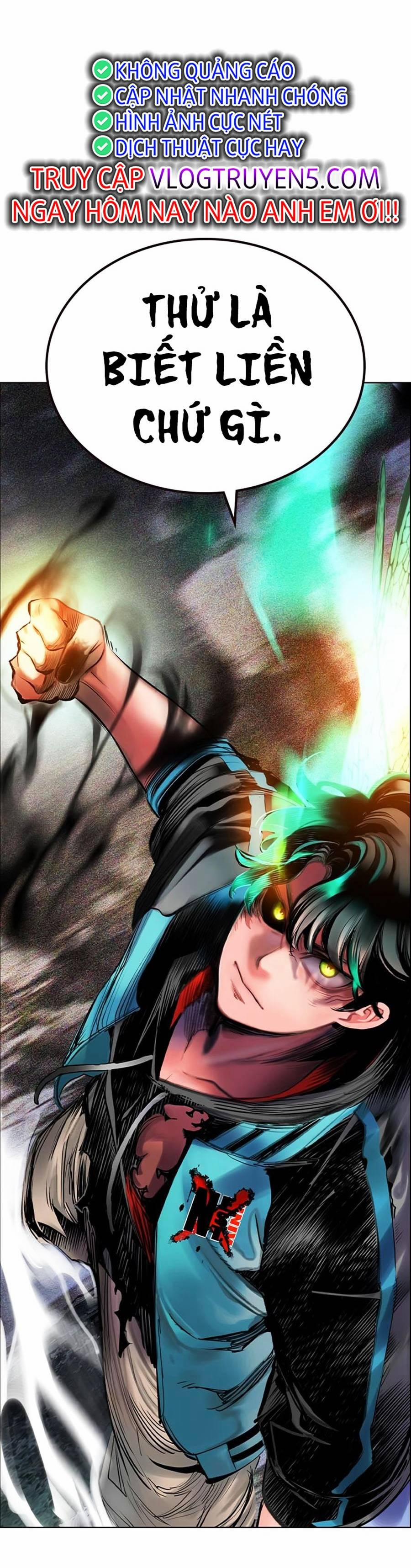 Nhân Trùng Đại Chiến 96 trang 88