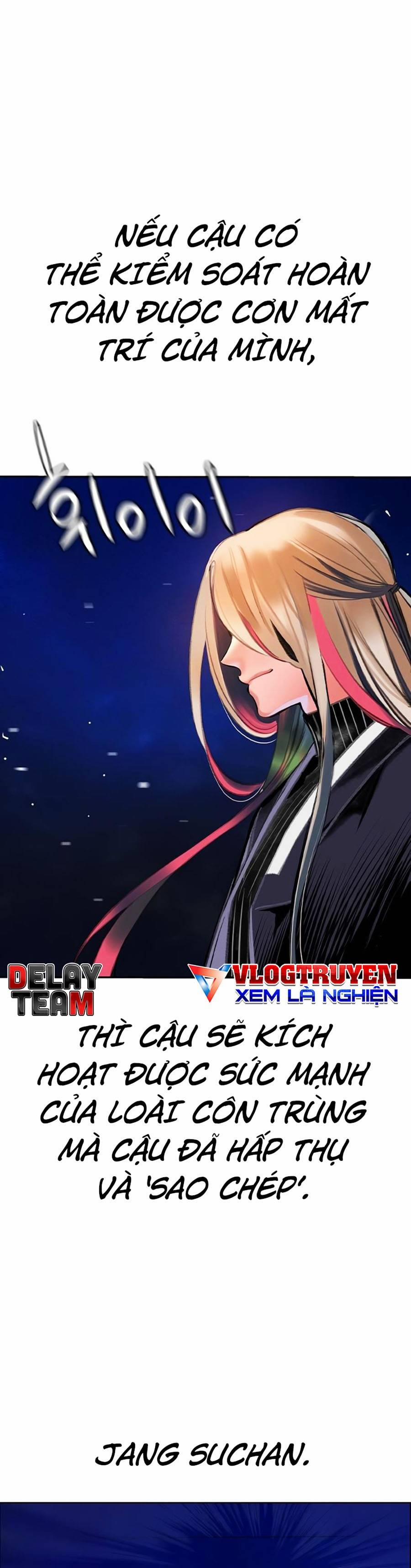 Nhân Trùng Đại Chiến 96 trang 89