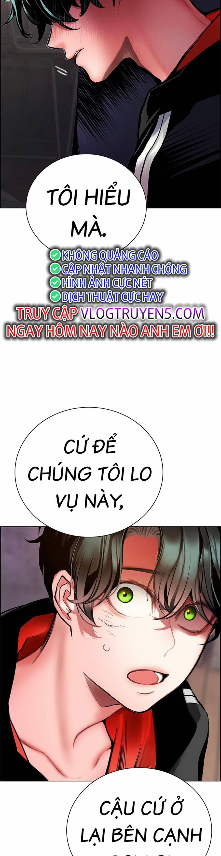 Nhân Trùng Đại Chiến 96 trang 9