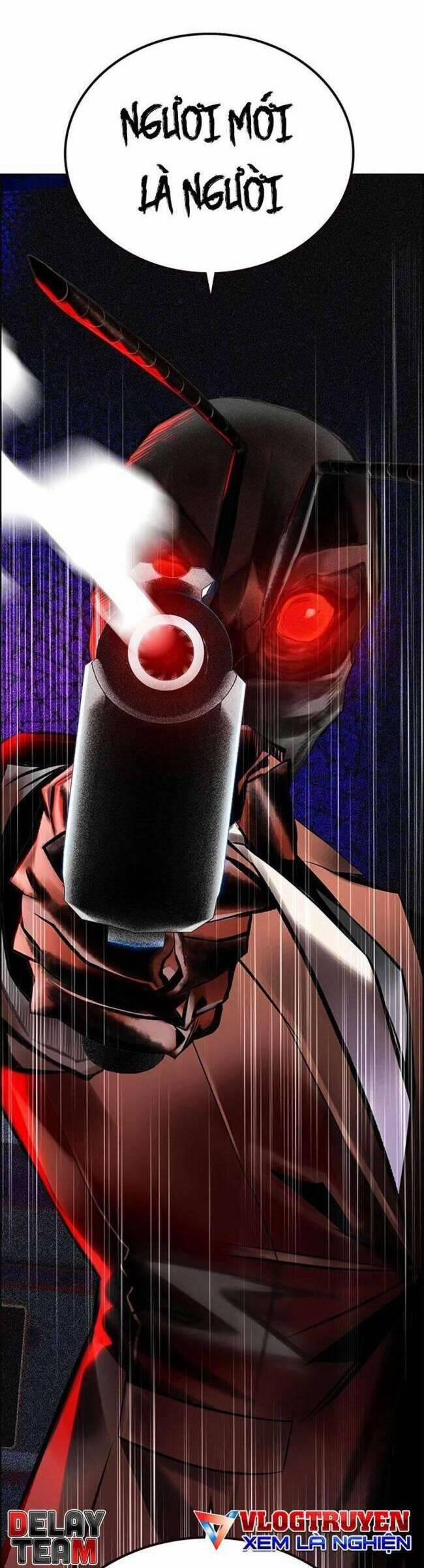 Nhân Trùng Đại Chiến 97 trang 15