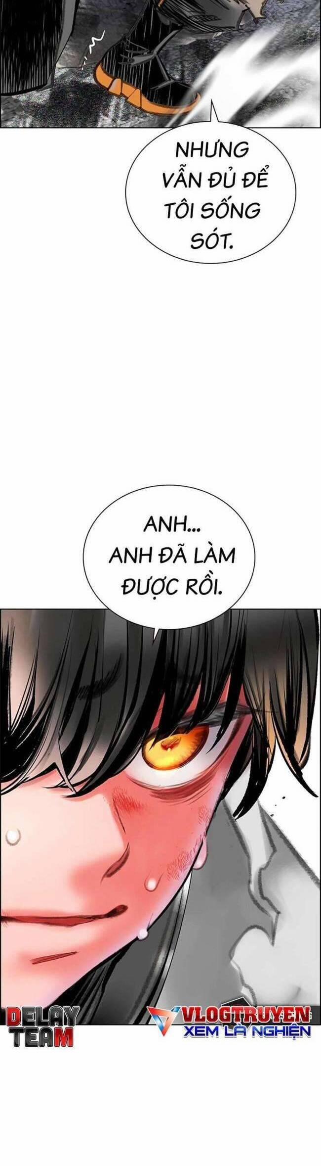 Nhân Trùng Đại Chiến 97 trang 19