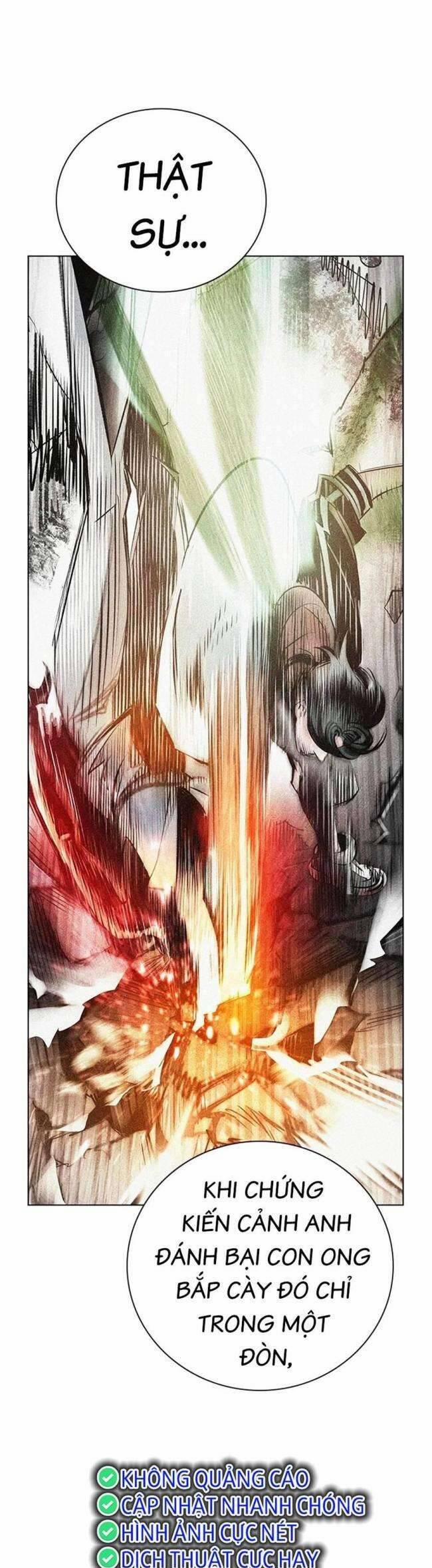 Nhân Trùng Đại Chiến 97 trang 20