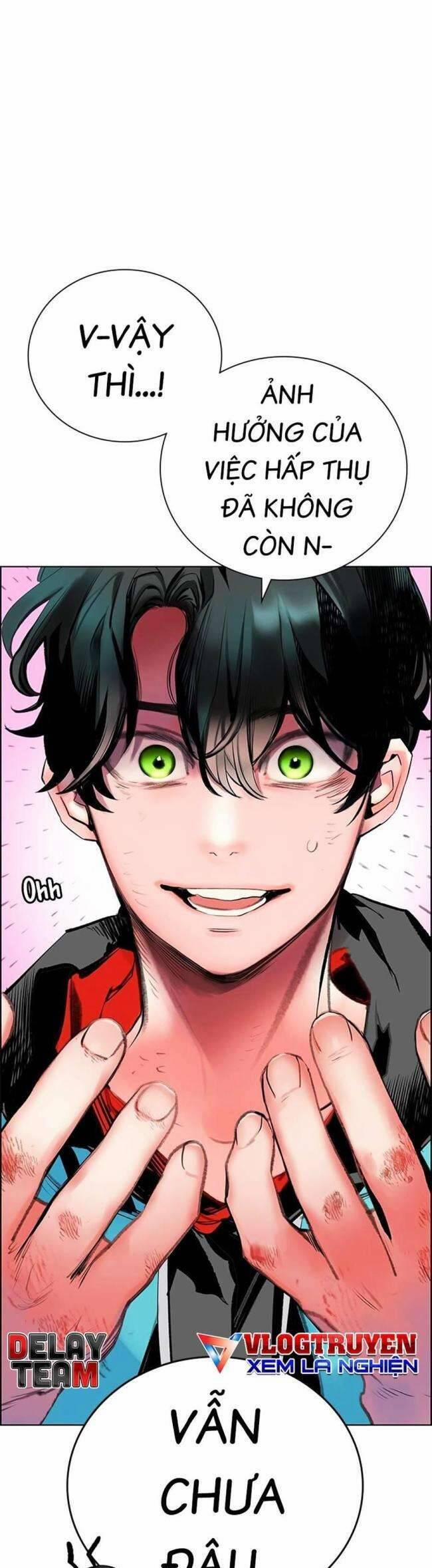 Nhân Trùng Đại Chiến 97 trang 22